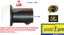 Illuminatore lnb singolo usato Illuminatore lnb singolo usato  Aversa