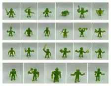 M.u.s.c.l.e. figura masters usato  Spedire a Italy