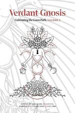 Verdant Gnosis: Cultivating the Green Path, Volume 5 por Catamara Rosarium (Inglês comprar usado  Enviando para Brazil