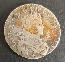 Royal louis 1721 d'occasion  Vire