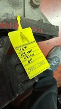 Cambio manuale alfa usato  Favara
