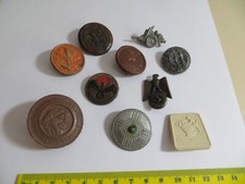 Sammlung konvolut whw gebraucht kaufen  Freyburg