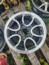 Aluminum trailer wheel for sale  Lima