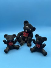Vintage black felt for sale  Menifee