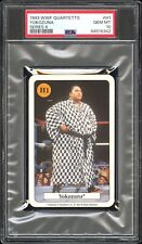 Yokozuna rookie 1993 for sale  Overland Park