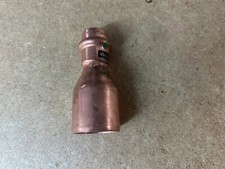 Pressfitting viega profipress gebraucht kaufen  Fröndenberg/Ruhr