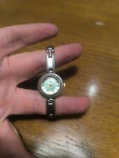 Vintage denacci wristwatch for sale  Youngstown