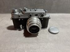 Zorki industar 5cm gebraucht kaufen  Melle