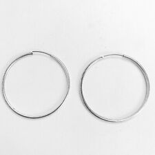 Claire 4cm silver for sale  UK