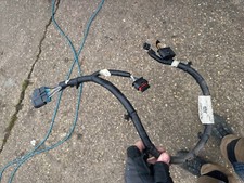 Mk7214407ab wire spare for sale  COVENTRY