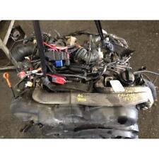 Motore compl. comp.ok usato  Bedizzole