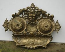 Ancien encrier bronze d'occasion  Carcassonne