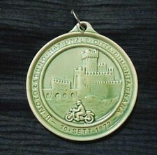 Antica spilla pin usato  Albenga