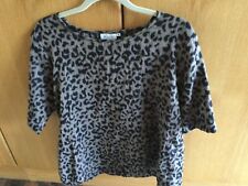 Masai ladies top for sale  BRIDLINGTON