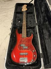 Squier fender precision for sale  BEVERLEY