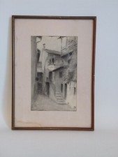 Disegno giuseppe ferrata usato Disegno giuseppe ferrata usato  Cologno Monzese