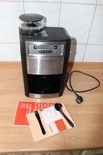 Klarstein aromatica kaffeemasc gebraucht kaufen  Berlin