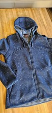 Mammut strickfleecejacke damen gebraucht kaufen  Putlitz
