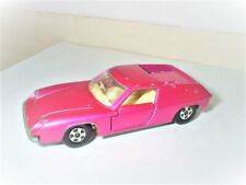 Matchbox lotus europa gebraucht kaufen  Traunstein