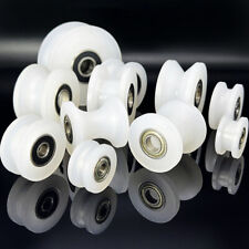 Rullo nylon singolo usato  Spedire a Italy