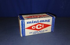 Vintage cci mini for sale  Fredericktown