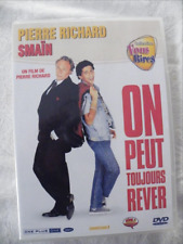 Dvd rêver film d'occasion  France