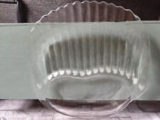 Wmf spargelplatte glas gebraucht kaufen  Dortmund