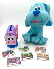 Blues clues talking for sale  Woodstock