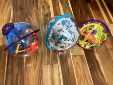Perplexus ball original for sale  Maryville