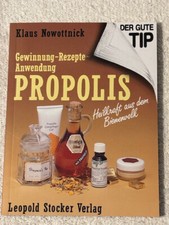 propolis gebraucht kaufen propolis gebraucht kaufen Harsefeld