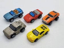 Micro machines 1989 d'occasion  Expédié en Belgium