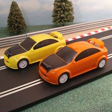 Scalextric start cars for sale  MANSFIELD