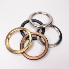 Pack shade rings for sale  BIRMINGHAM