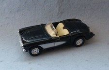 Modellauto toy chevrolet gebraucht kaufen  Stuttgart