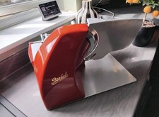 Berkel slicer model for sale Berkel slicer model for sale  COLCHESTER