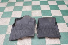 Suv black rubber for sale  Milton