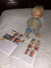 Rarissima bambola originale usato Rarissima bambola originale usato  Villadose