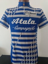 Maglia ciclismo vintage usato  Rimini