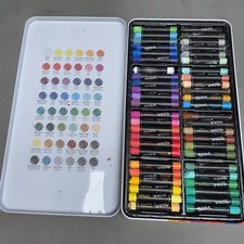 Mont marte multicolore for sale  Greenville
