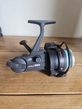 Vintage abu garcia for sale  Berwick
