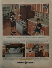 1963 refrigerator roll for sale  Oakland