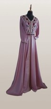Marokkanisches damen kaftan gebraucht kaufen  Düsseldorf