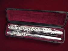 Flauta YAMAHA YFL-211S Ii comprar usado  Enviando para Brazil