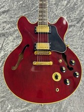 Gibson 345td wine usato  Spedire a Italy
