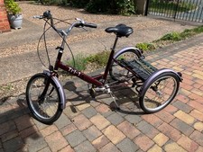 Pashley foldable adult for sale  COTTINGHAM