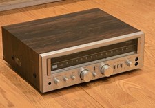 Sansui g4700 receiver for sale  Chester