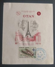 Cartes jour 1959 d'occasion  Billom
