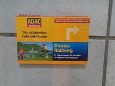 Adac tourbook fahrradtouren gebraucht kaufen Adac tourbook fahrradtouren gebraucht kaufen  Siegen
