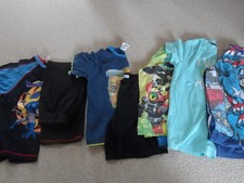Pyjama bundle. oddments. for sale  NOTTINGHAM