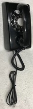 wall phones 3 dial black for sale wall phones 3 dial black for sale Chicago